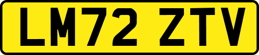 LM72ZTV