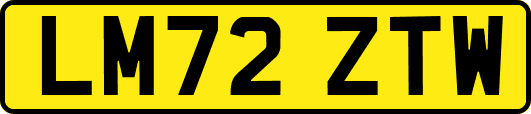 LM72ZTW