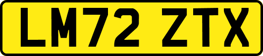 LM72ZTX