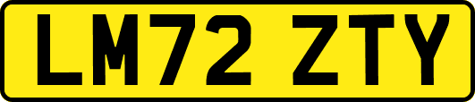 LM72ZTY