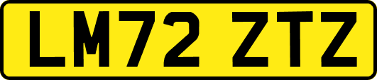 LM72ZTZ