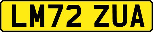 LM72ZUA