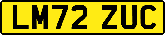 LM72ZUC