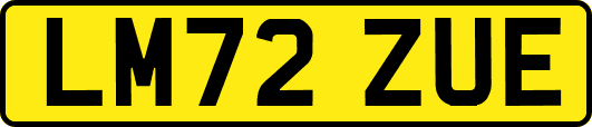 LM72ZUE