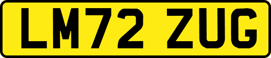 LM72ZUG
