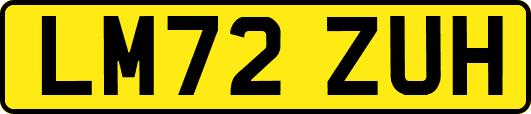 LM72ZUH