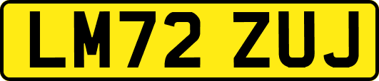 LM72ZUJ