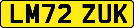 LM72ZUK
