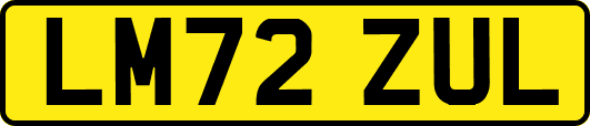 LM72ZUL