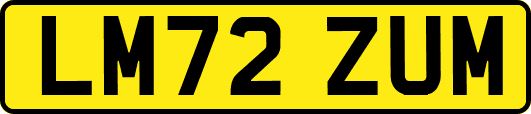 LM72ZUM