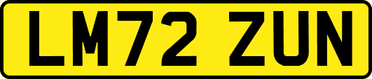 LM72ZUN
