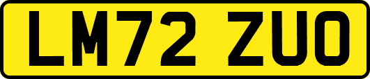 LM72ZUO