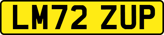 LM72ZUP