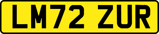 LM72ZUR