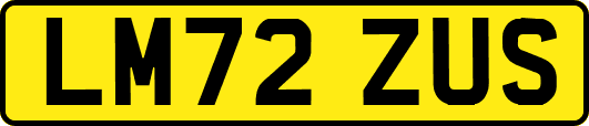 LM72ZUS
