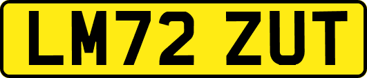 LM72ZUT