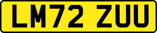LM72ZUU