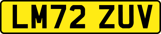 LM72ZUV