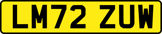 LM72ZUW