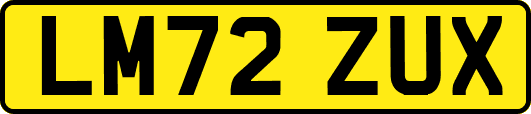 LM72ZUX