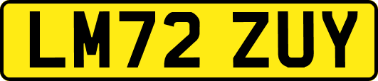 LM72ZUY
