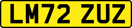 LM72ZUZ
