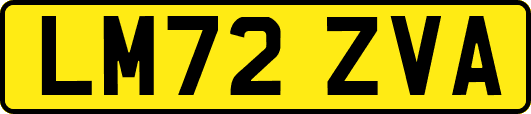 LM72ZVA