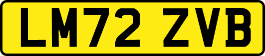 LM72ZVB