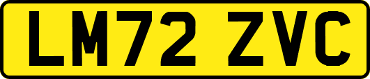 LM72ZVC