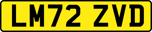 LM72ZVD