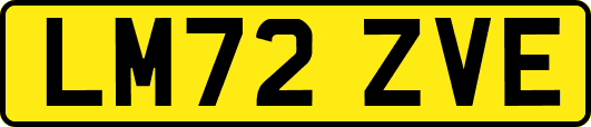 LM72ZVE