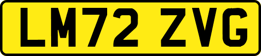 LM72ZVG