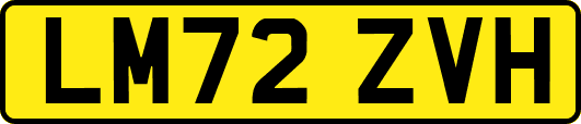 LM72ZVH