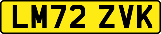 LM72ZVK