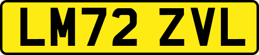 LM72ZVL