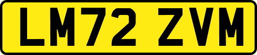 LM72ZVM
