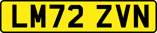 LM72ZVN