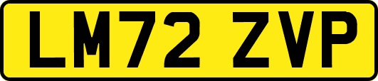 LM72ZVP