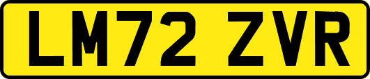 LM72ZVR
