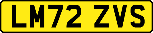 LM72ZVS