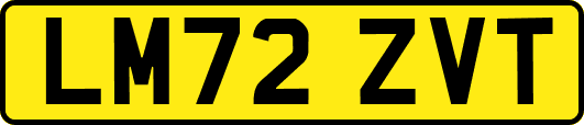 LM72ZVT