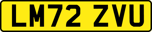 LM72ZVU