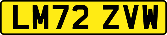 LM72ZVW