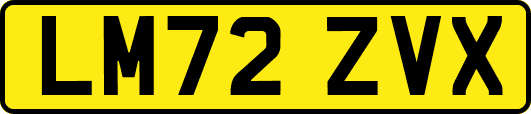 LM72ZVX