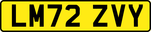 LM72ZVY