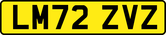 LM72ZVZ