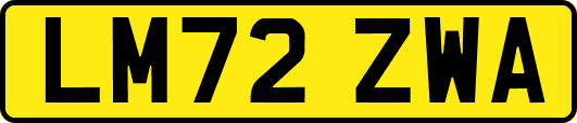 LM72ZWA