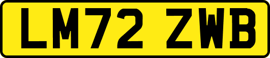 LM72ZWB