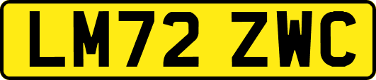 LM72ZWC