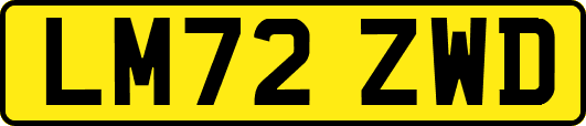 LM72ZWD